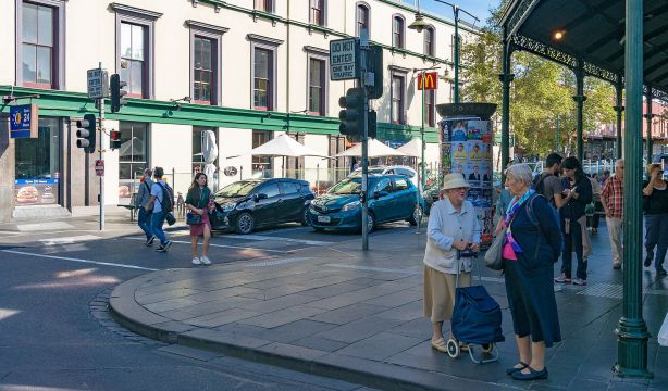 El sistema de pensiones australiano, ¿un referente para reformas en España?