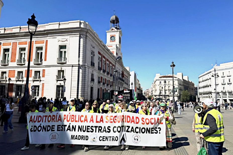 foto auditoria Sol foto auditoria Sol