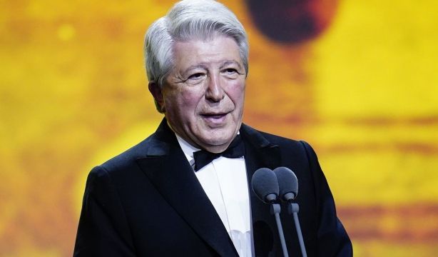 Enrique Cerezo y Carlos Sainz hijo, entre los galardonados con la Gran Cruz del Dos de Mayo 2026