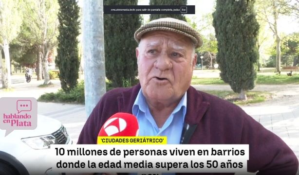 'Hablando en plata': 