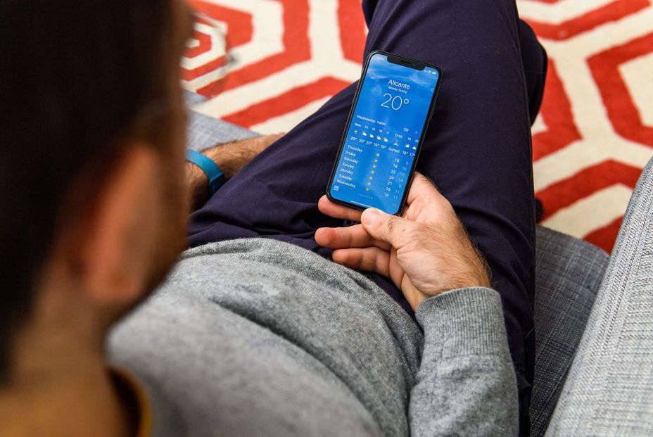 El estudio que revela la razón por la que no debes ignorar tu aplicación del tiempo