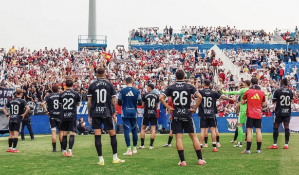 Territorio y comunidad, así construyen marca los clubes de LALIGA HYPERMOTION
