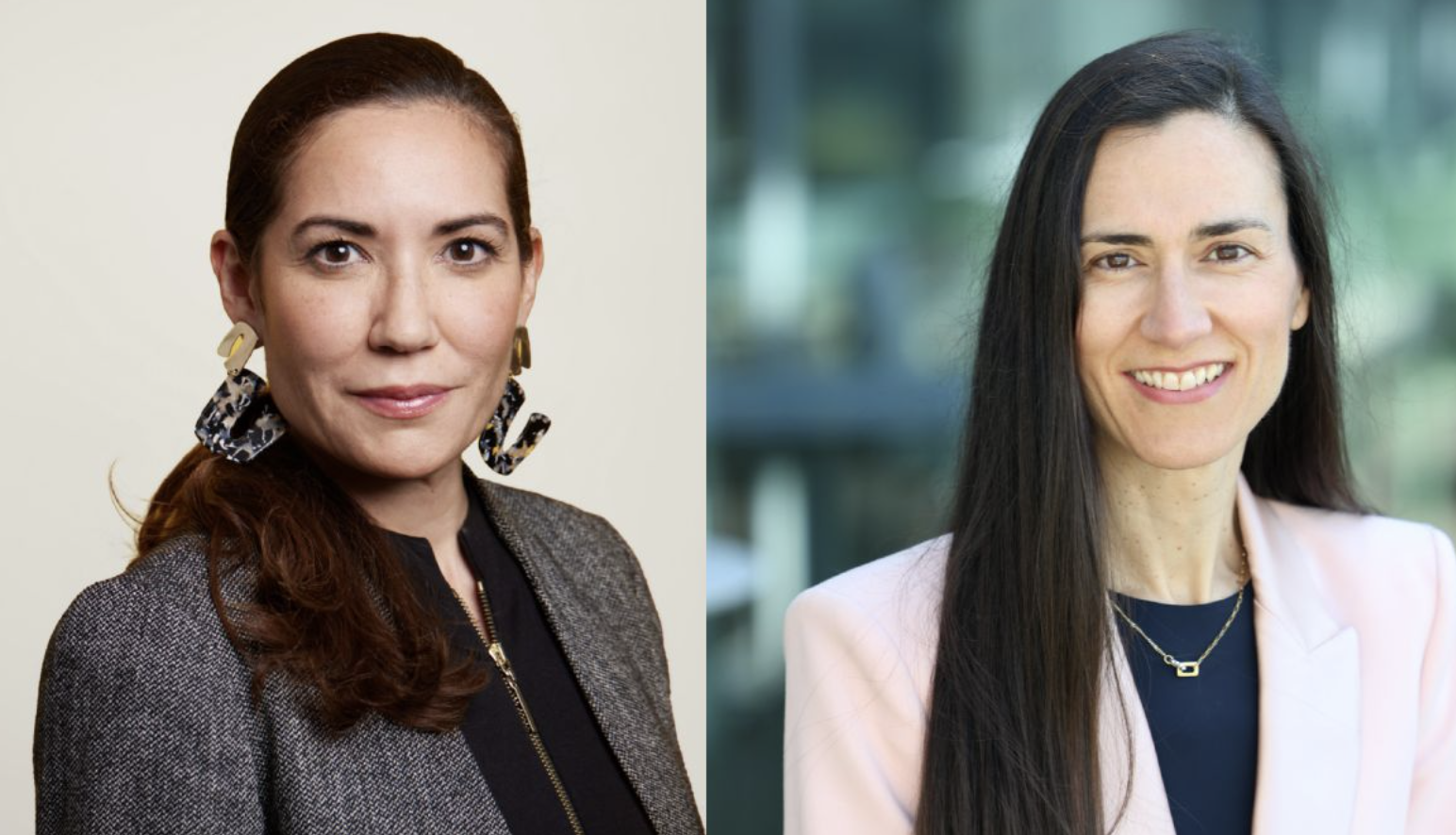 AstraZeneca refuerza áreas estratégicas en España con dos nuevos nombramientos