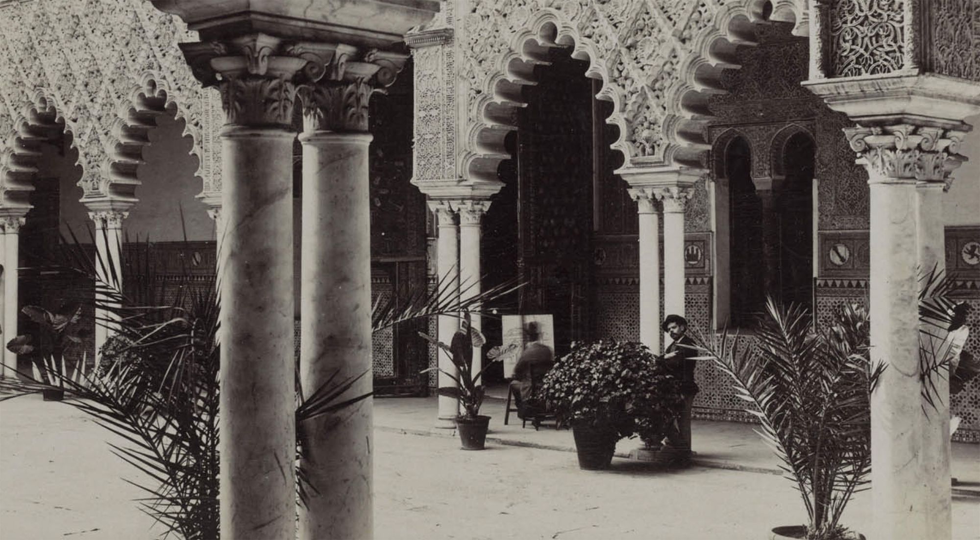 El Museo del Prado examina cómo la fotografía cambió la mirada del artista en el siglo XIX