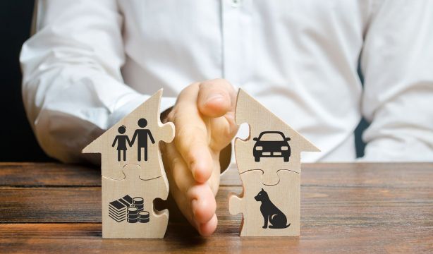 Vivienda en copropiedad: cuándo te obliga Hacienda a tributar aunque ya no vivas en ella