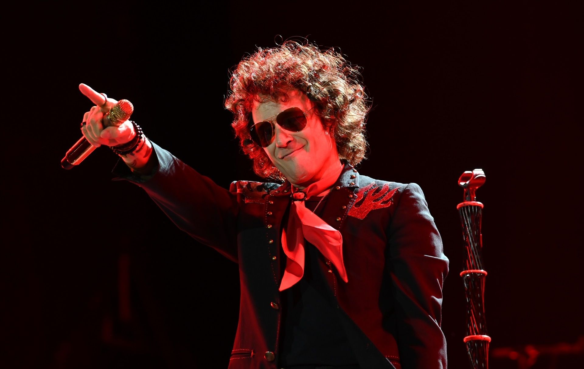 Bunbury lanza 'De un siglo anterior Este disco es un poco de cierre de etapa. Toca moverse