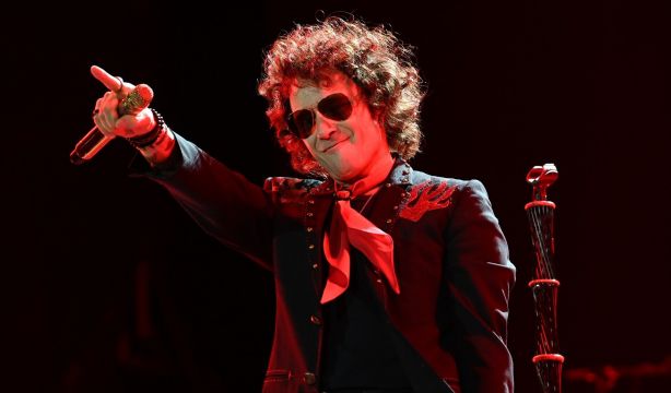 Bunbury lanza 'De un siglo anterior Este disco es un poco de cierre de etapa. Toca moverse