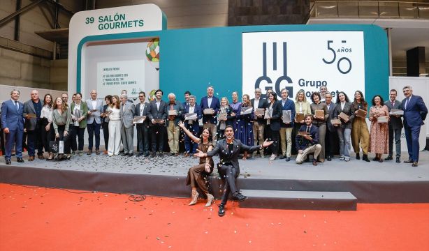 Tío Pepe, LAN y Mar de Frades, entre los mejores vinos en la Guía Gourmets 2026