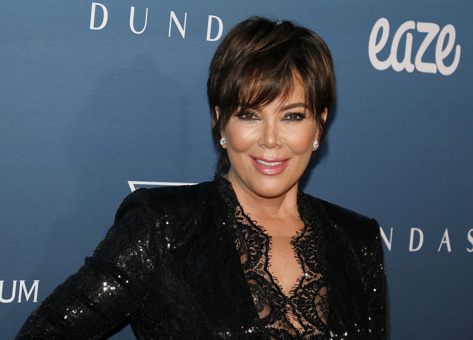Kris Jenner desvela la rutina diaria que le funciona. Foto: Bigstock.