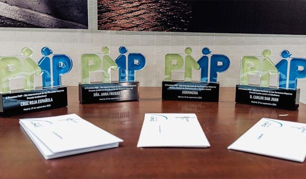 Convocada la tercera edición de los Premios PMP-Día Internacional de los Mayores: ¿cómo participar?
