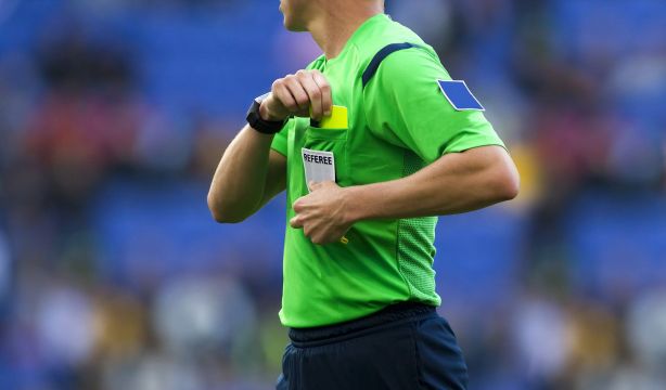 LALIGA impulsa la innovación en el fútbol con el estreno de la RefCam