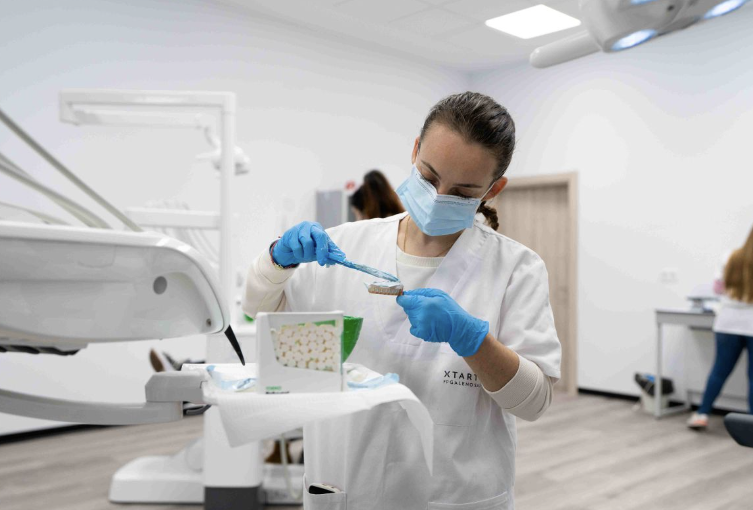 XTART FP se posiciona como líder en la formación online