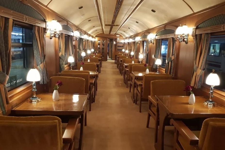 Costa Verde Express. Fuente: Europa Press.