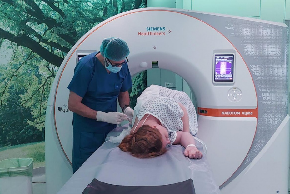 hipotensión intracraneal espontánea