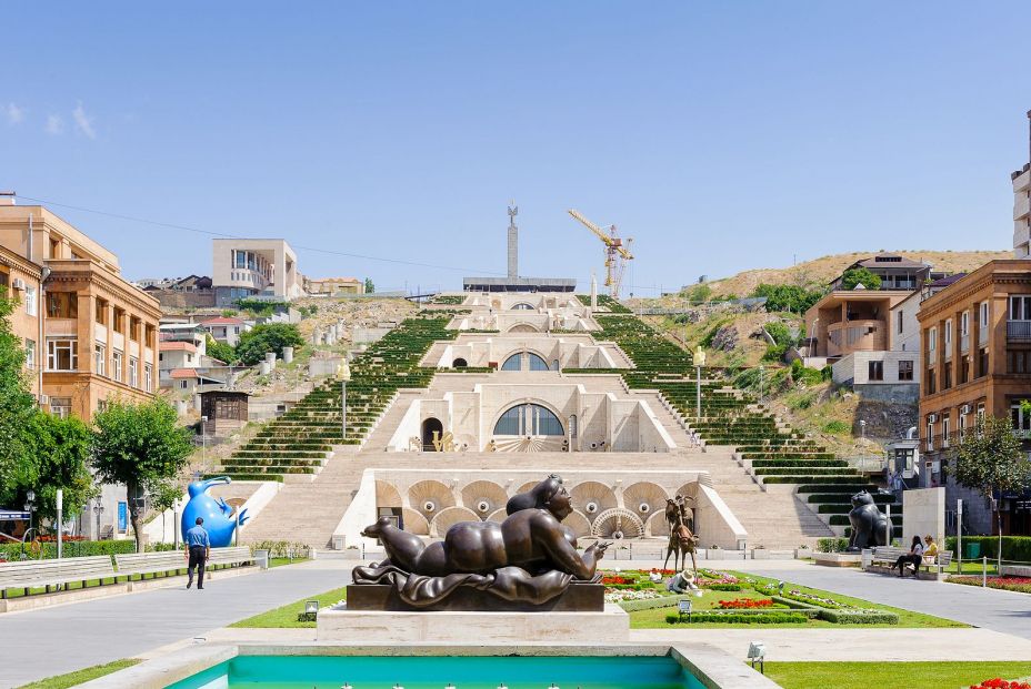 Disfruta de estos hermosos destinos europeos gracias a Mundosenior