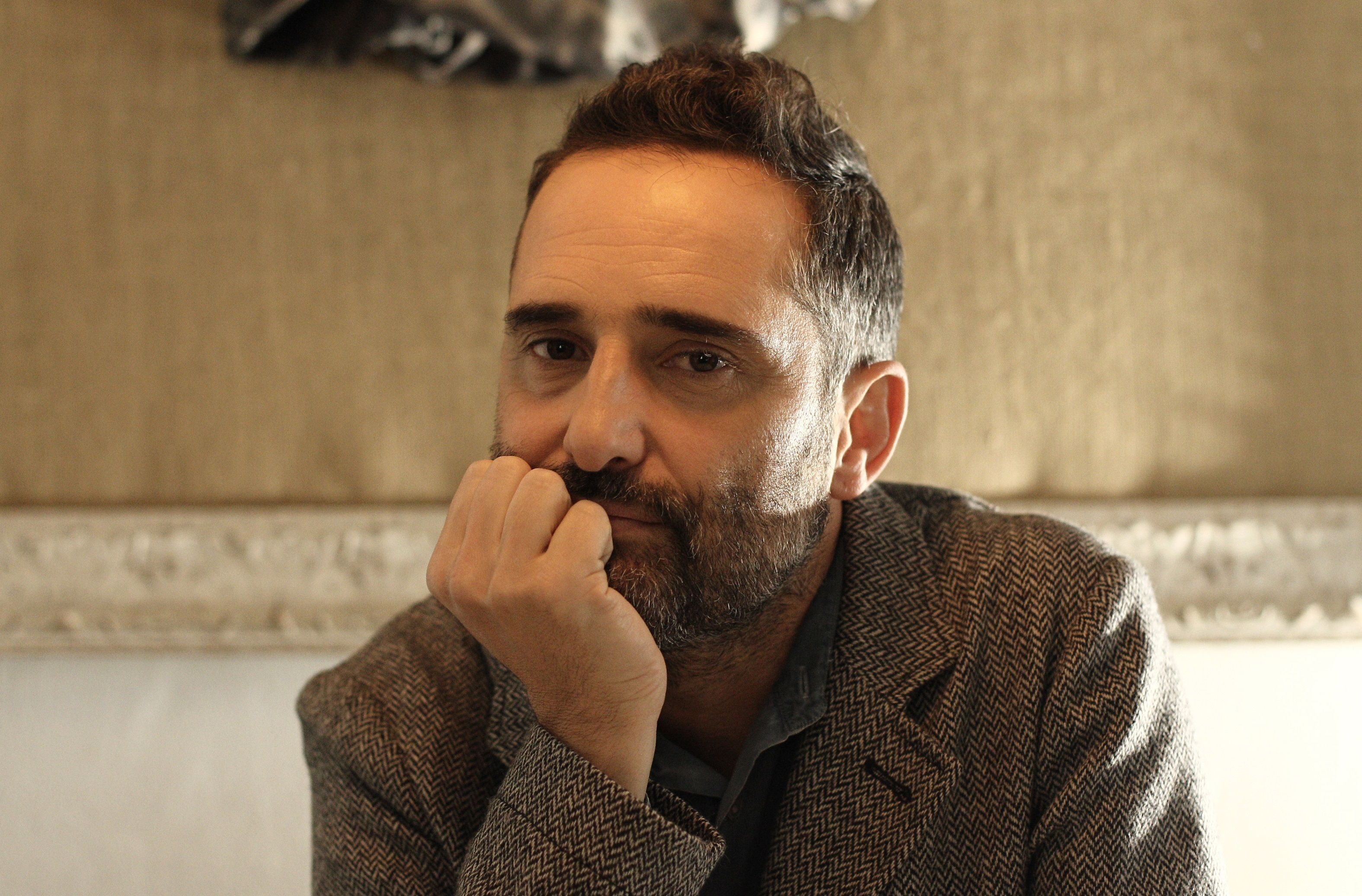 Jorge Drexler (Europa Press)