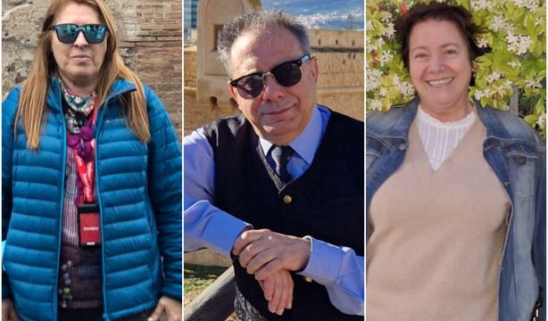 Tres funcionarios denuncian al Gobierno español ante la ONU y la OMS por "edadismo institucional"