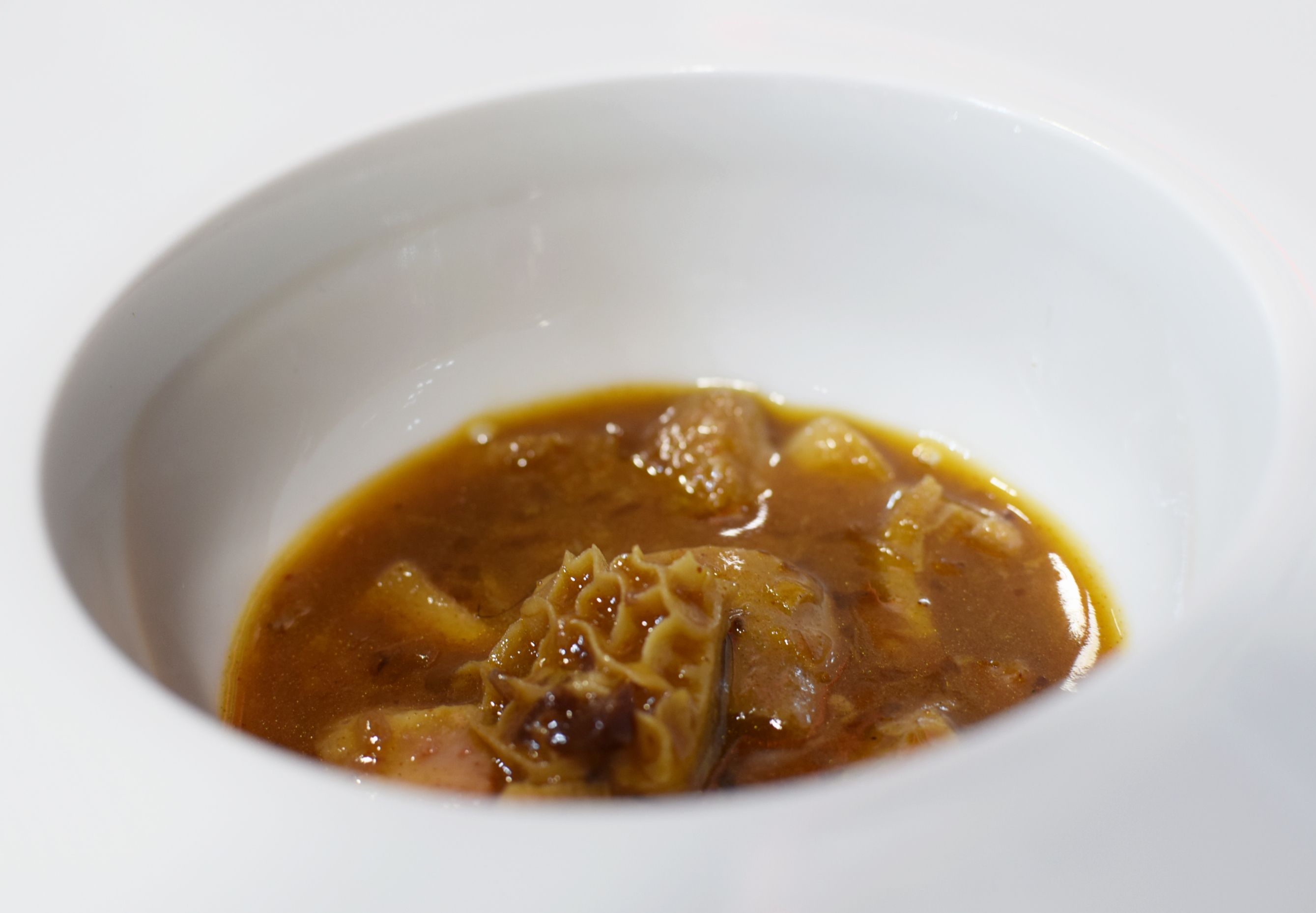 Los mejores callos de toda la Comunidad de Madrid se preparan en este restaurante de Valdemoro