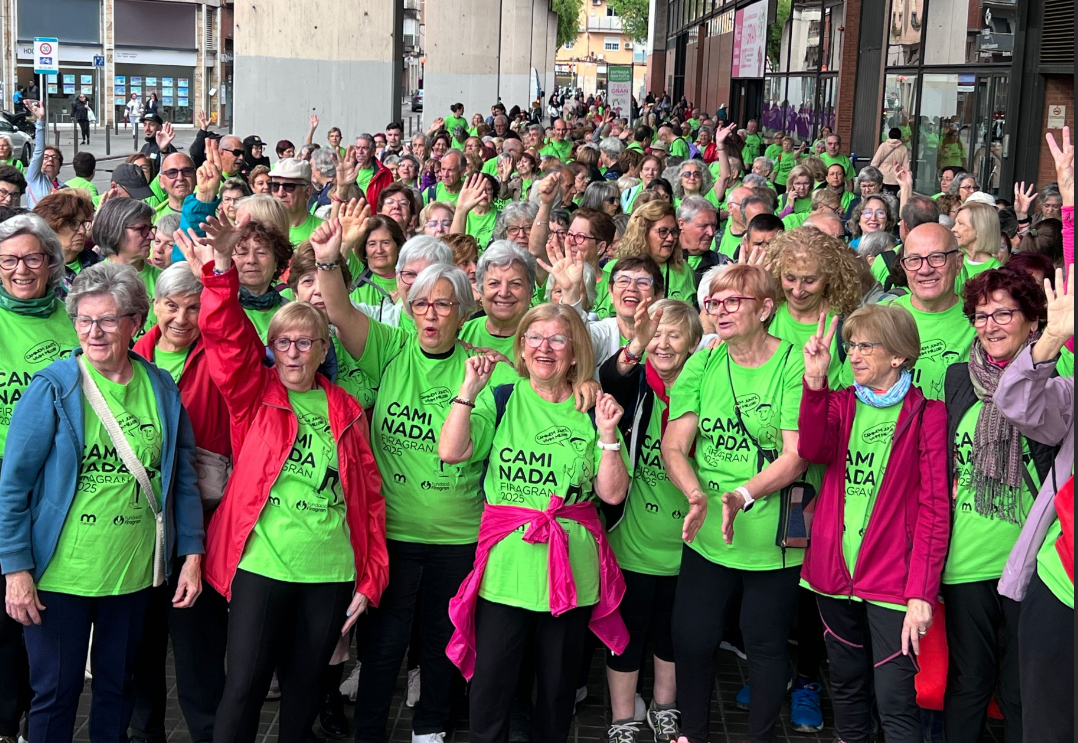 FiraGran 2026 pone el foco en los cuidadores invisibles. FIRAGRAN