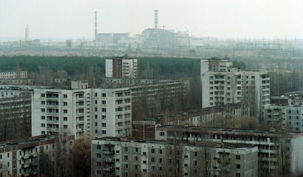 40 años después, Chernóbil aún divide el debate sobre la energía nuclear. Fuente: Europa Press.