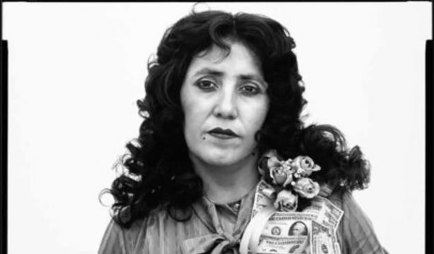 PhotoEspaña Richard Avedon