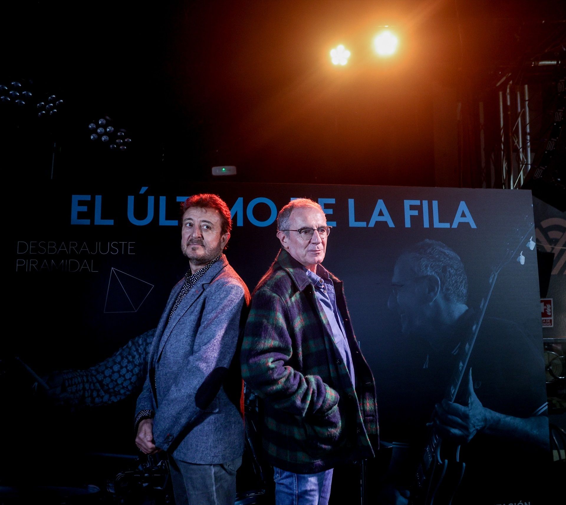 El último de la Fila