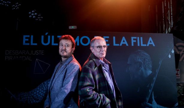 El último de la Fila