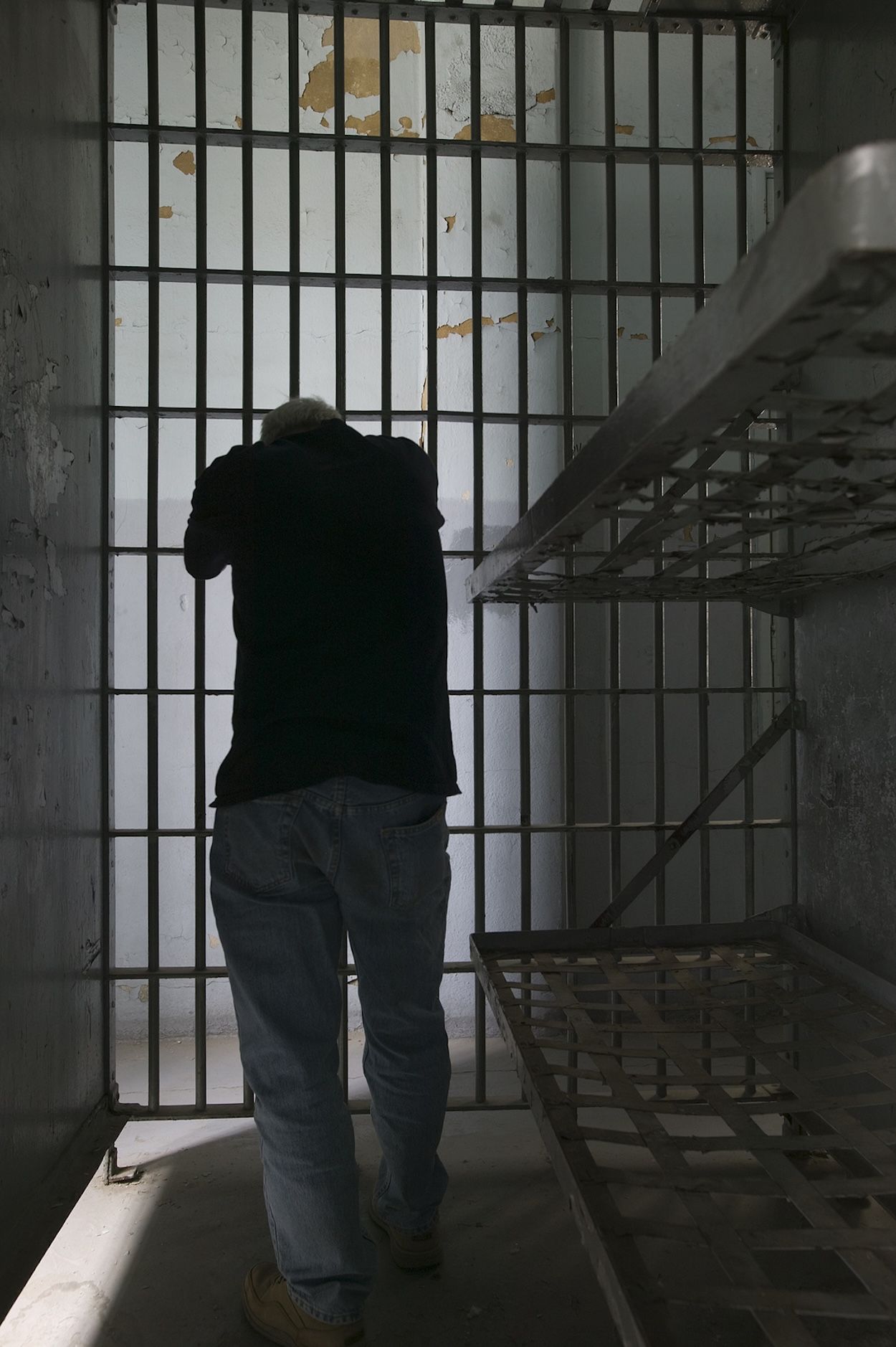 Jubilación anticipada penalizada: prisión permanente no revisable