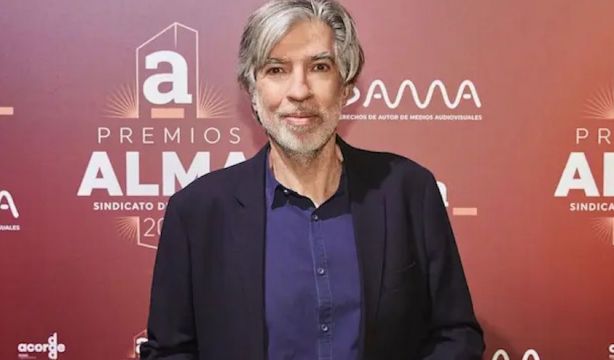Manuel Valdivia presenta 'Querer o no querer', sobre memoria, familia y salud mental en la posguerra