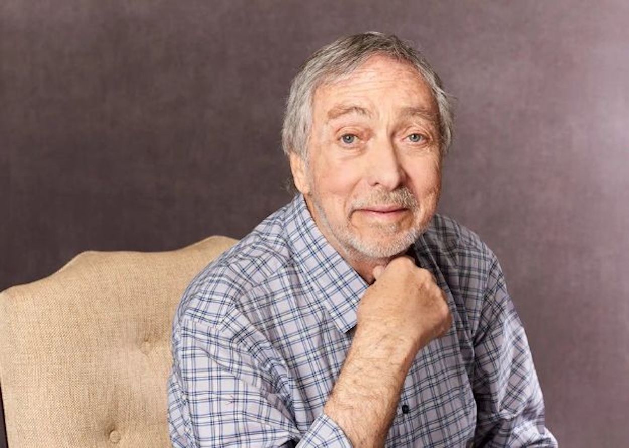 Muere el actor argentino Luis Brandoni tras sufrir una caída en su domicilio