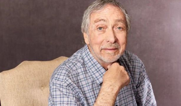 Muere el actor argentino Luis Brandoni tras sufrir una caída en su domicilio