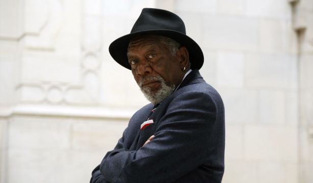 La rutina que sigue Morgan Freeman para mantenerse sano y fuerte a los 88 años