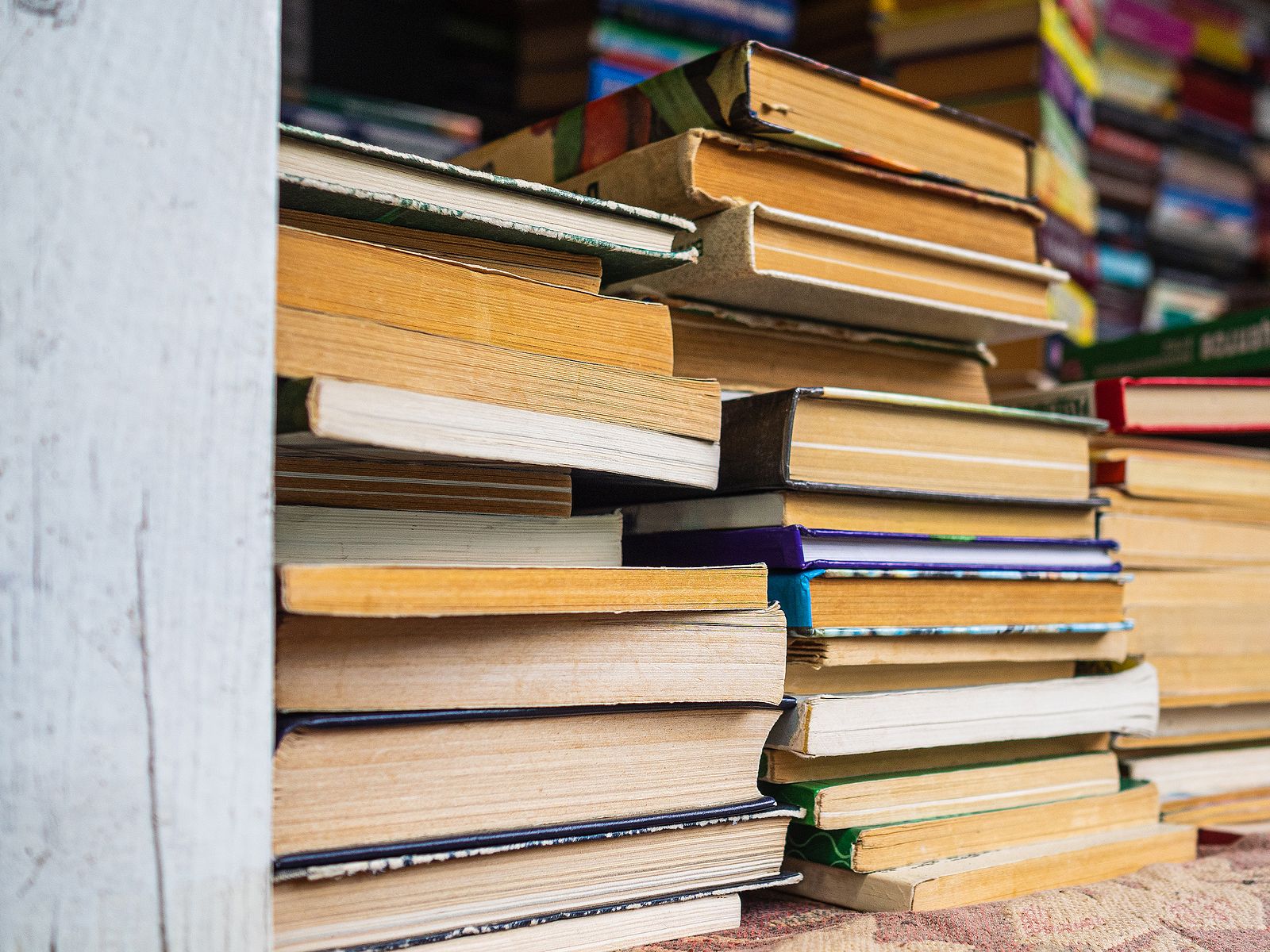 Las librerías más antiguas y con más encanto de Barcelona