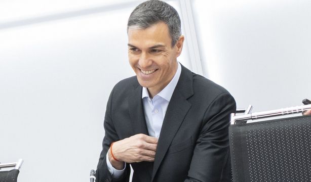El CIS dispara al PSOE a su máximo de la legislatura en pleno juicio del 'caso Ábalos'