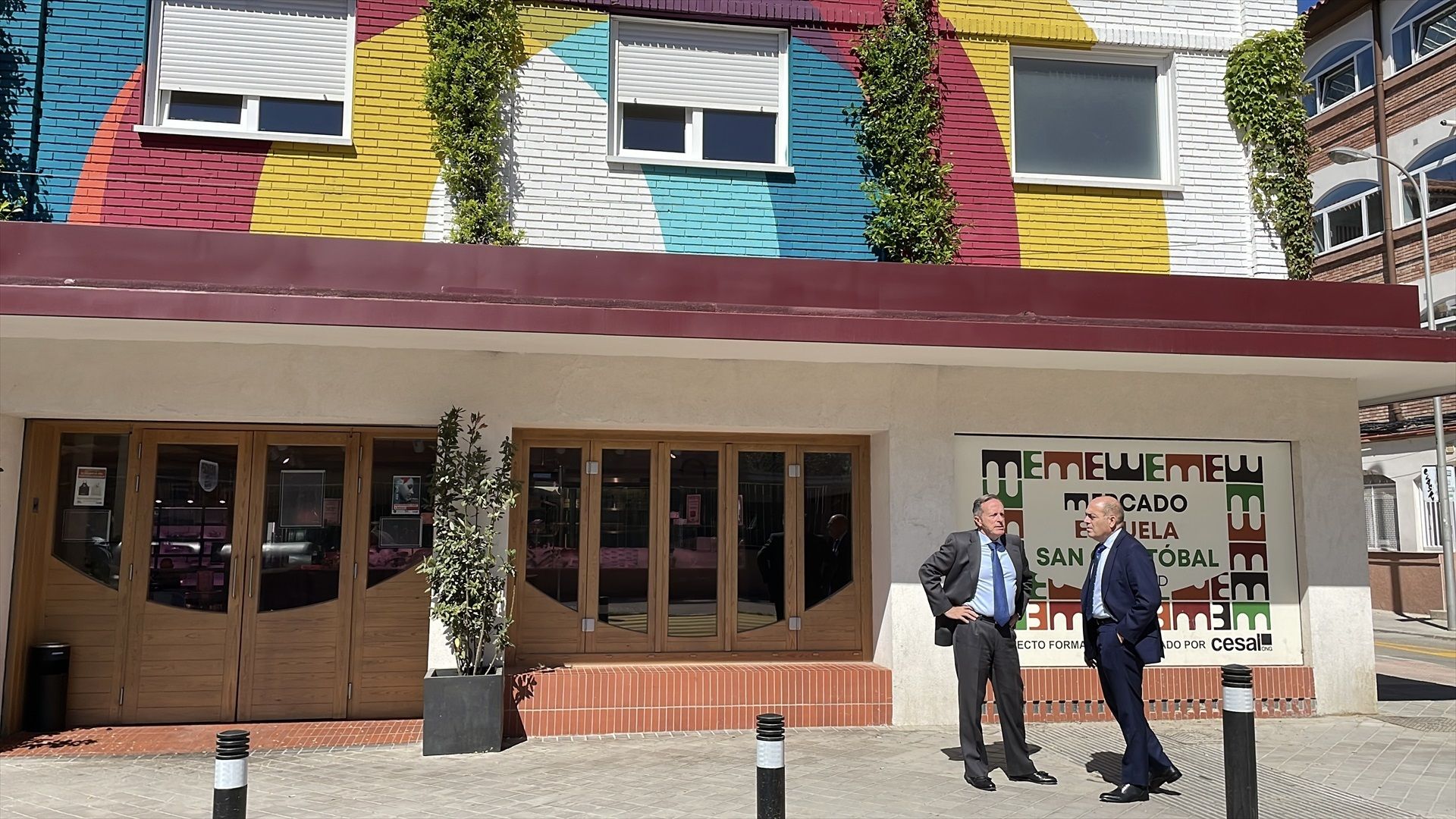 ATA y Secot firman un convenio para impulsar el emprendimiento y fortalecer el trabajo autónomo