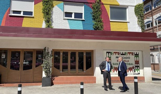 ATA y Secot firman un convenio para impulsar el emprendimiento y fortalecer el trabajo autónomo