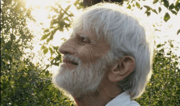 'Cuando lleguemos al claro', el retrato de un nieto a su abuelo: "Fue un ejemplo para mí"