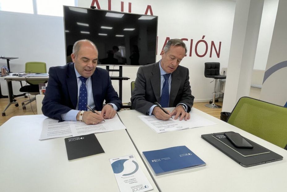 ATA y Secot firman un convenio para impulsar el emprendimiento y fortalecer el trabajo autónomo