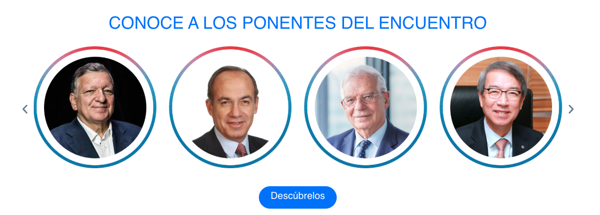 evento ibercaja junio