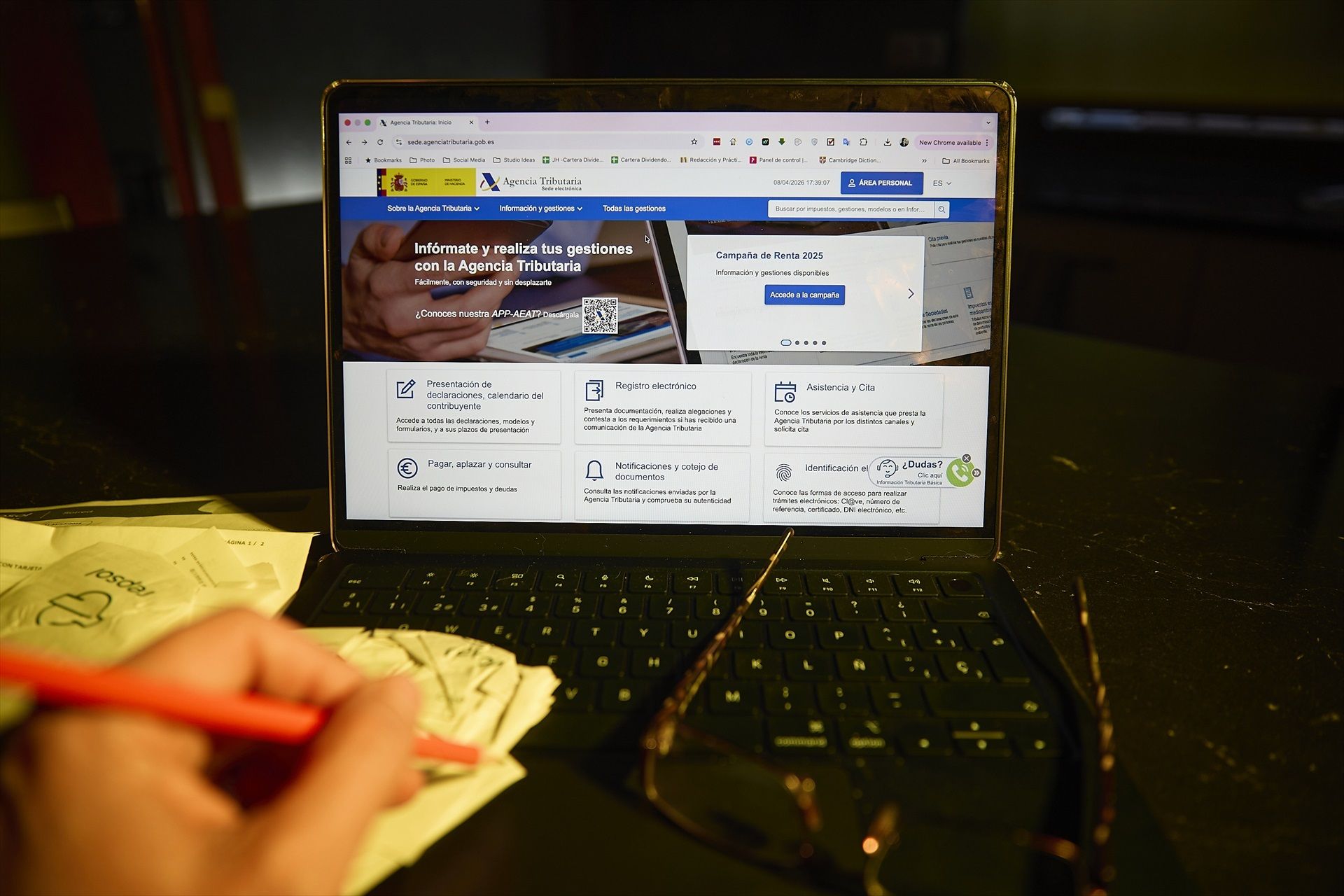 Planes de pensiones en la Renta 2025: límites, ventajas y cuándo conviene rescatarlo