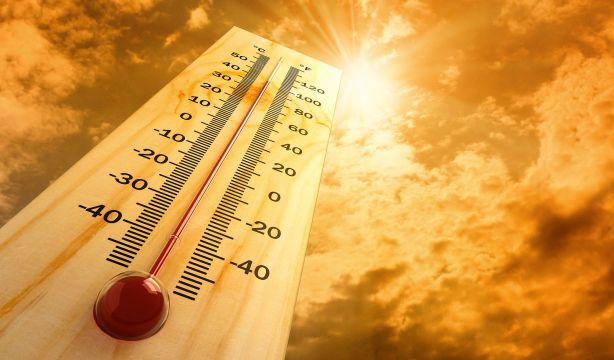 El clima extremo dispara las enfermedades del corazón en mayores. Foto: Bigstock.