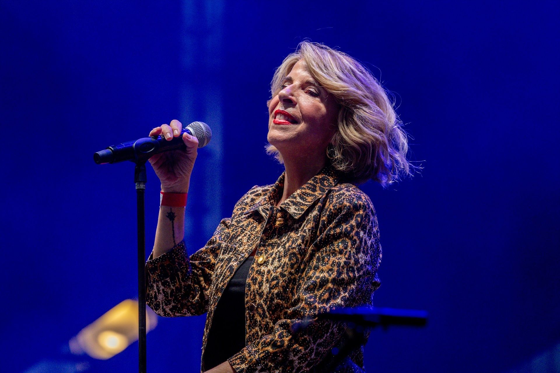 Sole Giménez publica 'Ser humana': "Faltan muchas mujeres en la industria todavía"