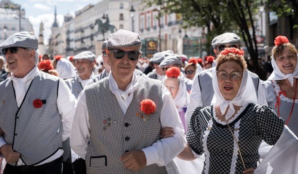 El 15 de mayo no solo es festivo en Madrid: los municipios de España donde se celebra San Isidro