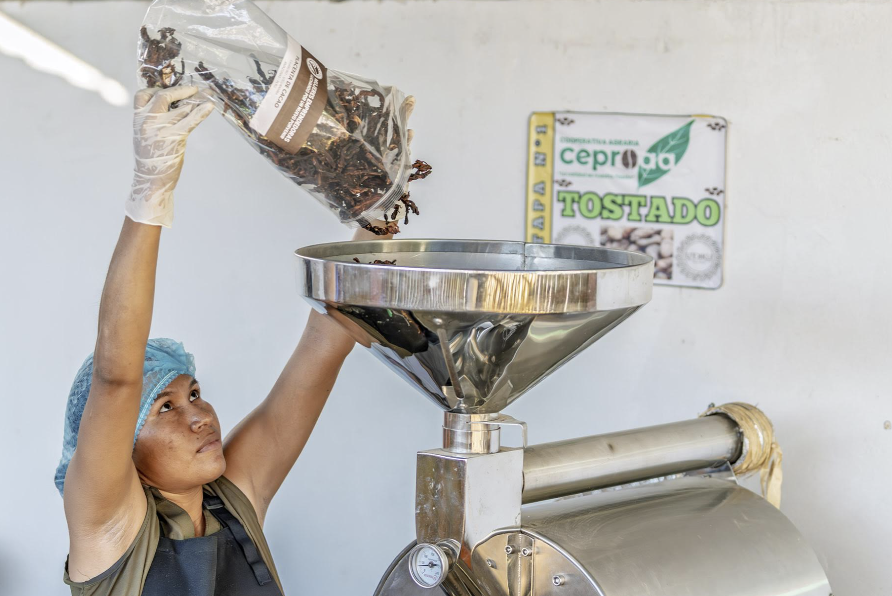 Innovar no es solo tecnología: distintas formas de innovación para un mundo más justo