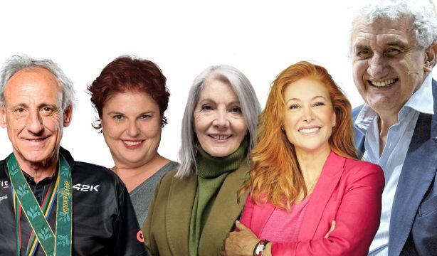 'El poder de reinventarse' sigue recorriendo España en 2026