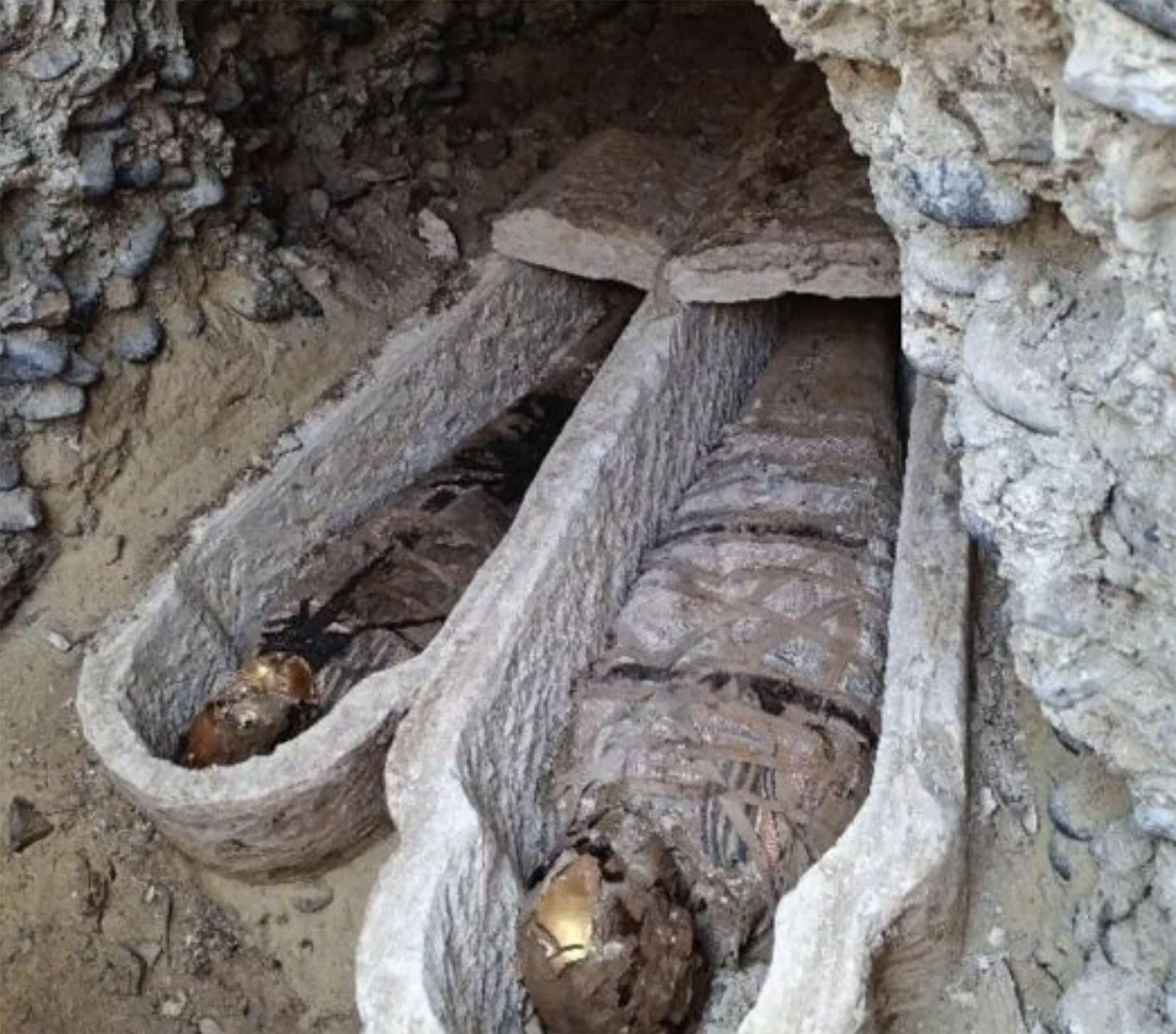 Ministerio de Turismo y Antigüedades 