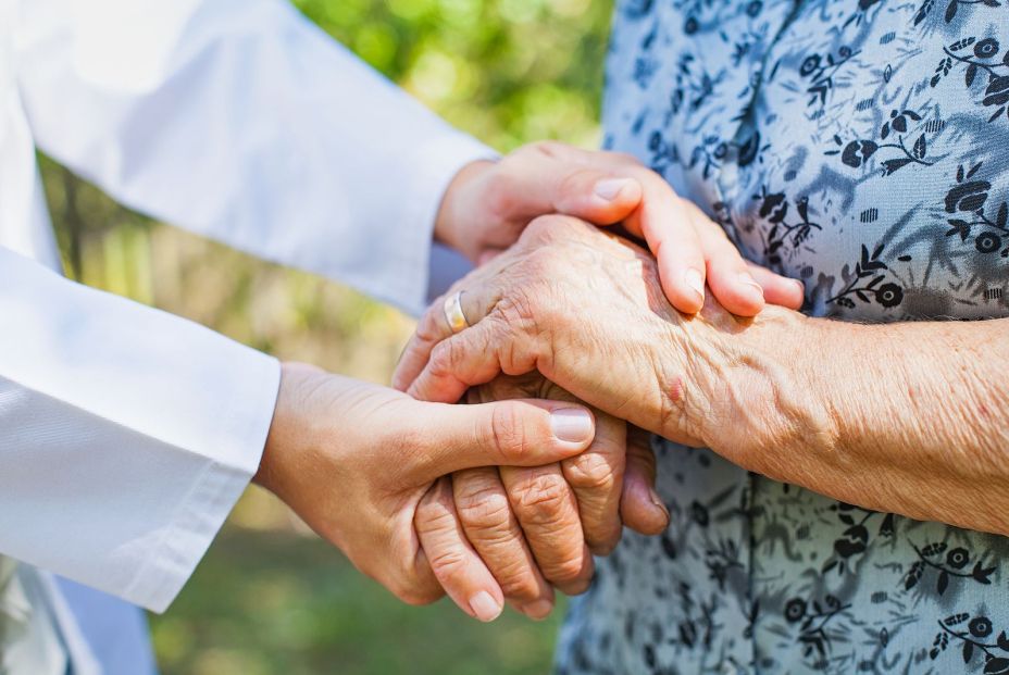 Párkinson en mujeres: más placas tipo alzhéimer en el cerebro