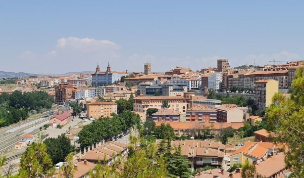 Estas son las ciudades más saludables de España. Fuente: Europa Press.