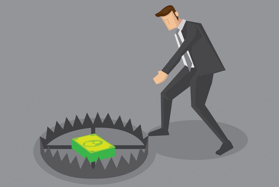 Detrás de algunas ofertas atractivas puede haber requisitos adicionales que cambian la rentabilidad real del producto. Fuente: BigStock.