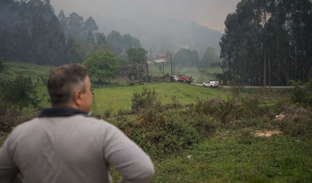 Ocho de cada diez pequeños municipios en España ganan población gracias a la migración. Foto: Europa Press.